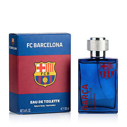 FC Barcelona FC Barcelona EDT 100 ml M