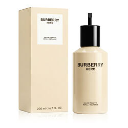 Burberry Hero EDT wkład 200 ml M
