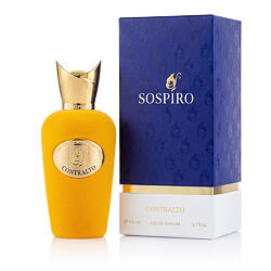 Sospiro Contralto EDP 100 ml U