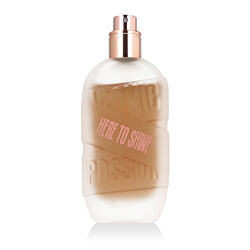 Naomi Campbell Here To Shine EDT tester 30 ml W