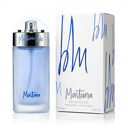 Montana Blu EDT 30 ml W