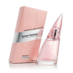 Bruno Banani Woman Intense EDP 50 ml W