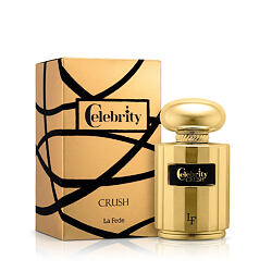 La Fede Celebrity Crush EDP 100 ml M