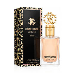 Roberto Cavalli Paradiso Assoluto EDP 100 ml W
