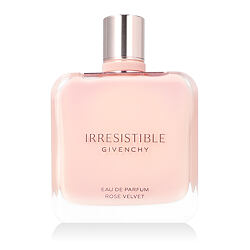 Givenchy Irrésistible Givenchy Rose Velvet EDP tester 80 ml W
