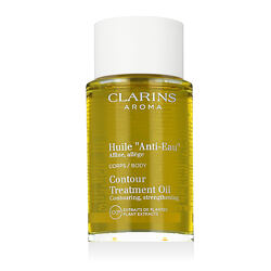 Clarins Aroma Contour Body Treatment Oil 100 ml