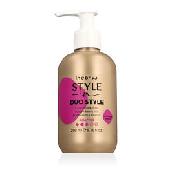 Inebrya Style-In Duo Style Straight & Curly Fluid 200 ml