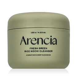 Arencia Fresh Green Rice Mochi Cleanser 120 g