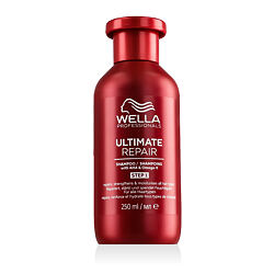 Wella Ultimate Repair Shampoo 250 ml