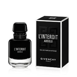 Givenchy L'Interdit Absolu EDP Intense 35 ml W