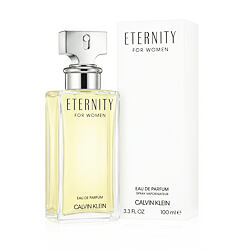 Calvin Klein Eternity for Women EDP rozpakowany 100 ml W