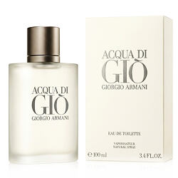 Giorgio Armani Acqua di Giò Pour Homme EDT rozpakowany 100 ml M