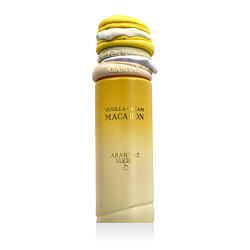 Arabiyat Sugar Vanilla Cream Macaron EDP tester 100 ml U