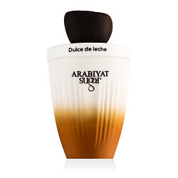 Arabiyat Sugar Dulce de Leche EDP tester 100 ml U