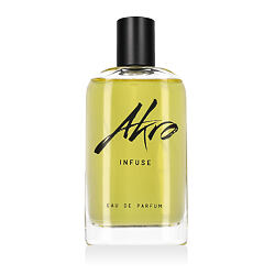Akro Infuse EDP tester 100 ml U