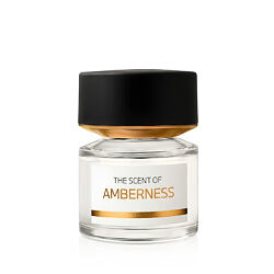 BMW Fragrances Amberness EDP 100 ml U