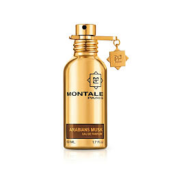 Montale Paris Arabians Musk EDP 50 ml U