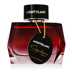 Montblanc Signature Elixir EDP tester 90 ml W