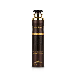 Lattafa Ramz Lattafa Gold spray do wnętrz 300 ml U