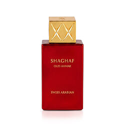 Swiss Arabian Shaghaf Oud Ahmar EDP 25 ml U