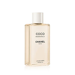 Chanel Coco Mademoiselle Perfumowany olejek do ciała 200 ml W