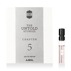 Ajmal Chapter 5 EDP próbka 1.5 ml U