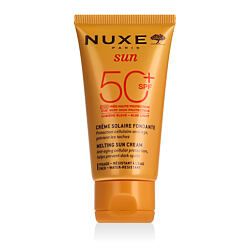 Nuxe Sun Melting Sun Cream SPF 50+ 50 ml