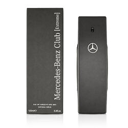 Mercedes-Benz Mercedes-Benz Club Extreme EDT uszkodzone opakowanie 100 ml M