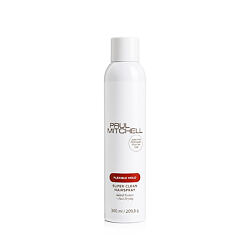 Paul Mitchell Flexible Hold Super Clean Hairspray 300 ml