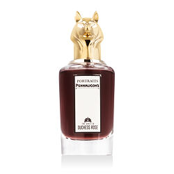 Penhaligon's Portraits The Coveted Duchess Rose EDP tester 75 ml W