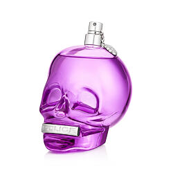 POLICE To Be (Woman) EDP 200 ml W