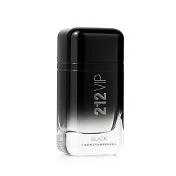 Carolina Herrera 212 VIP Black EDP 50 ml M