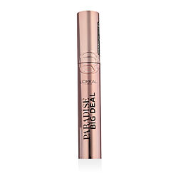 L'Oréal Paris Paradise Big Deal Mascara (Black) 9,9 ml
