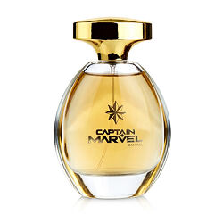 Marvel Captain Marvel EDP 100 ml W