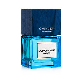 Carner Barcelona Lukomorie EDP rozpakowany 100 ml U