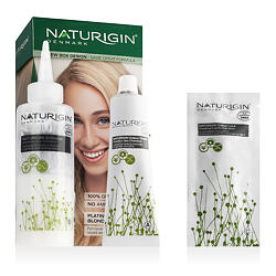 Naturigin Permanent Hair Colours 115 ml
