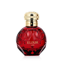 Elie Saab Elixir Love EDP rozpakowany 50 ml W