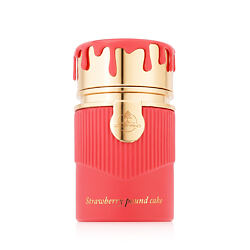 Ministry of Gourmand Strawberry Pound Cake EDP uszkodzone opakowanie 100 ml W