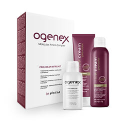 Inebrya Ogenex & Pro-Color Set