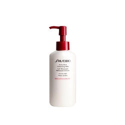 Shiseido Extra Rich Cleansing Milk 125 ml