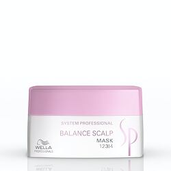 Wella SP Balance Scalp Mask 200 ml