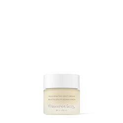 Omorovicza Rejuvenating Night Cream 50 ml