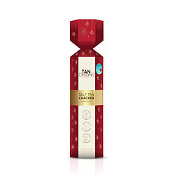 TanOrganic Self Tan Cracker 1 x Tanning Mist 50 ml