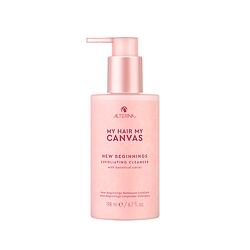 Alterna My Hair. My Canvas. New Beginnings Exfoliating Cleanser 198 ml