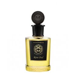 Monotheme Venezia BLACK LABEL Rose Oud EDP 100 ml U