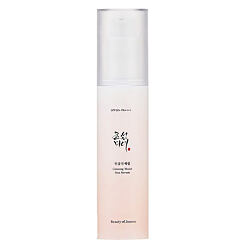 Beauty of Joseon Ginseng Moist Sun Serum SPF 50+ 50 ml