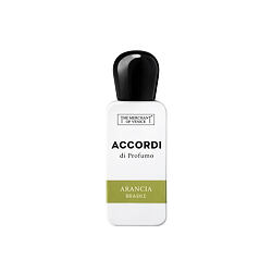 The Merchant of Venice Accordi di Parfumo Arancia Brasile EDP 30 ml U