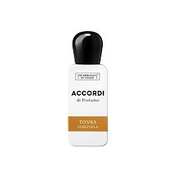 The Merchant of Venice Accordi di Parfumo Tonka Venezuela EDP 30 ml U
