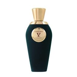 V Canto Cianuro Extrait de Parfum 100 ml U