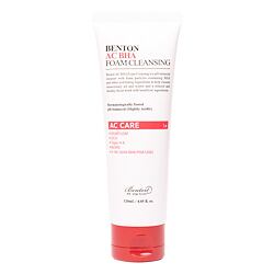 Benton AC BHA Foam Cleansing 120 ml
